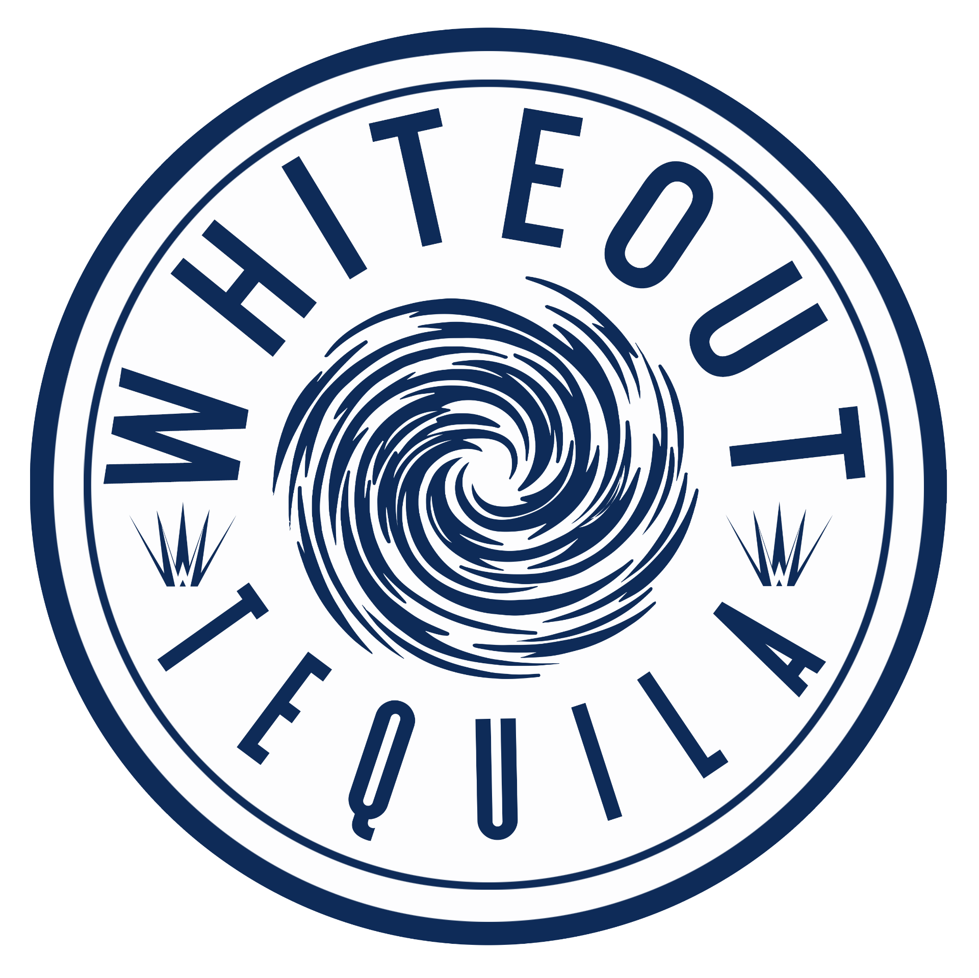 Whiteout Tequila